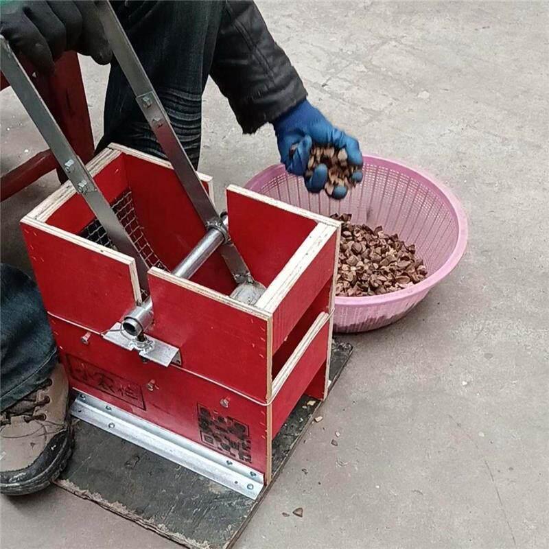 껍질 박피기 탈곡기 땅콩 수확기 옥수수 탈곡 수확 분리기 타작기 모터 전동 작물 가정용 - 상품 이미지