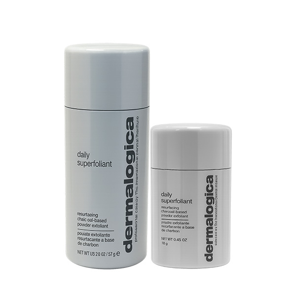더말로지카 데일리 슈퍼 폴리언트 대용량 57g 57ml+13ml, 1개 - 상품 이미지