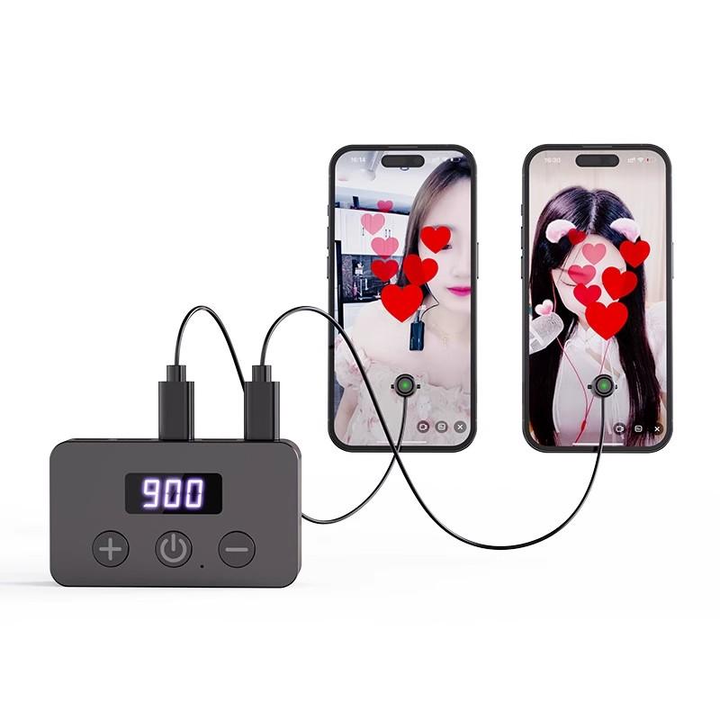 오토클릭 콜잡이 매크로 편리한 휴대폰 조절 클릭 핸드폰 안드 스크린 속도 클릭기 배달대행 - 상세 이미지 4