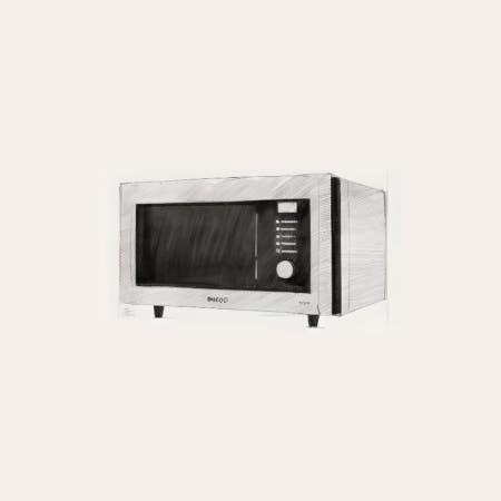 삼성전자 비스포크 큐커 오븐 MC32B7388CF 글램베이지