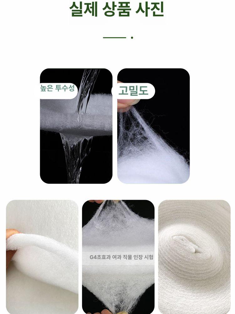 스티로폼 완충재 이사 완충제 충전재 충격 포장 - 상세 이미지 3