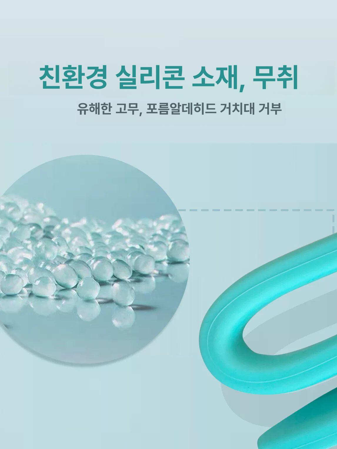 앤디링크 태블릿 거치대 런닝머신 매장 삼각대 호스 패드거치대 폰 휴대폰클램프없음 브래킷 - 상세 이미지 5