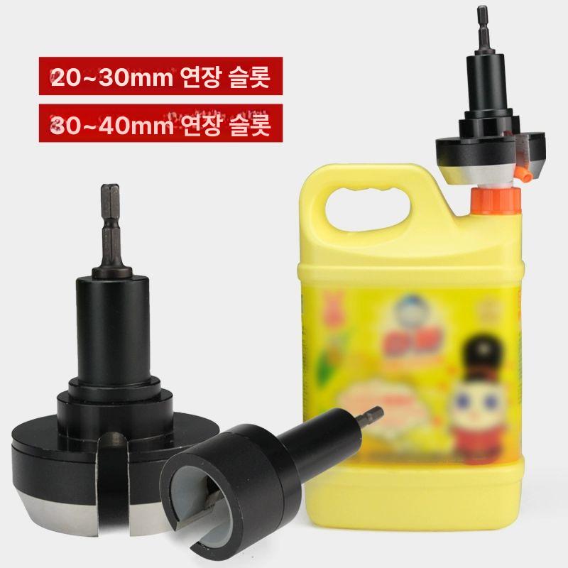 일자형 전동드라이버 유선 공장 일자 핸드 전기 가정용 충전식 정밀 작업 반자동 경량 목공 - 상세 이미지 4