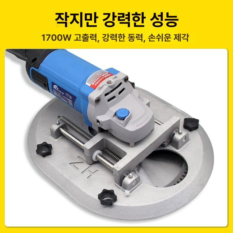 소뿔 제각기 탈각기 뿔 제거기 커팅기 절단기 염소 송아지 제거 컷팅기 가축 - 상세 이미지 3
