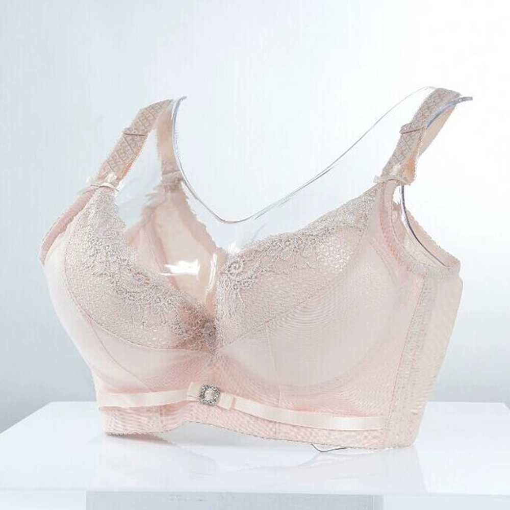 누끼컷 투명 속옷 란제리 고스트컷 마네킨 촬영 피팅 상체 여자 디피 여성 디스플레이 - 상세 이미지 4