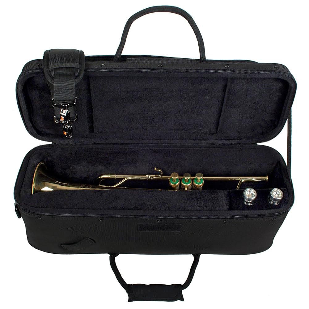 Protect PB301SCL 트럼펫 PRO PAC 슬림 라인 케이스 - 상세 이미지 2