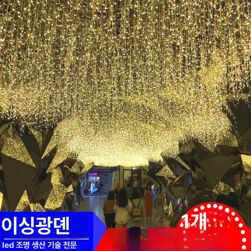 램프 전등 야외조명 정원등 옥외전등 태양광 테라스 지중등 미러볼 마당조명 조명 대나무 - 상세 이미지 4