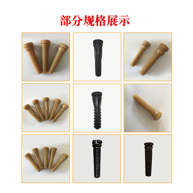 고무봉 뽑기 통돌이 제모기 닭잡는기계 식당 뽑는기계 탈모기 호두 조류 닭털제거기 - 상세 이미지 4