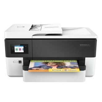 HP 오피스젯 프로 7720 와이드 포맷 무한공급기 (용량 1200ml 이상)