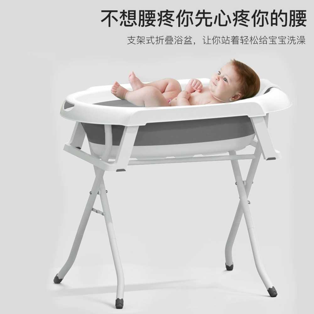 간이 테이블 거치대 소형 버블 강아지스파욕조 수영장 에이플러스 오리 미용 애견샵 - 상세 이미지 3