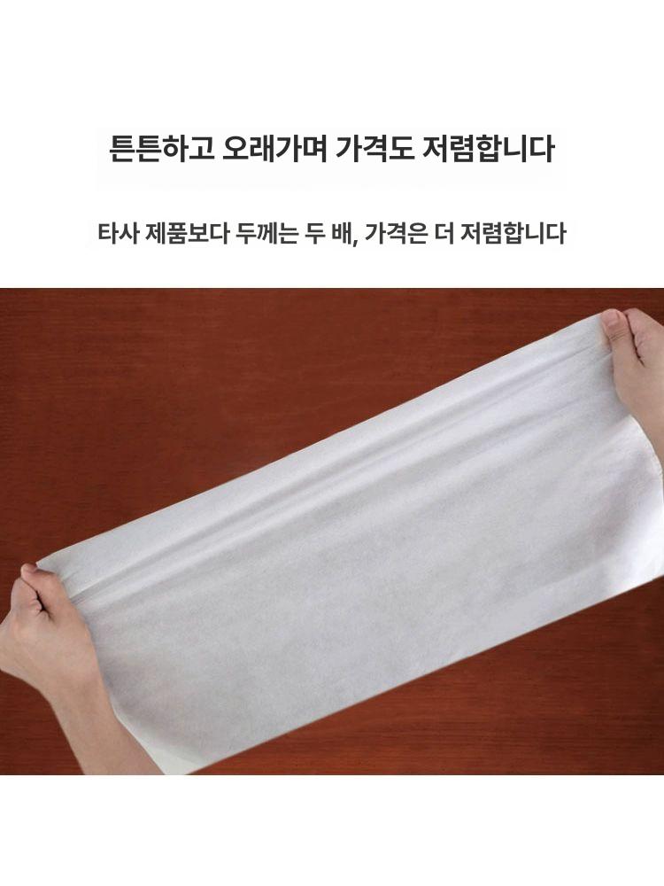 영화관 의자 부직포 휴대용 세트 위생 접이식 보호 좌석 쿠션 캠핑 사각 커버 좌식 등받이 이미지 6