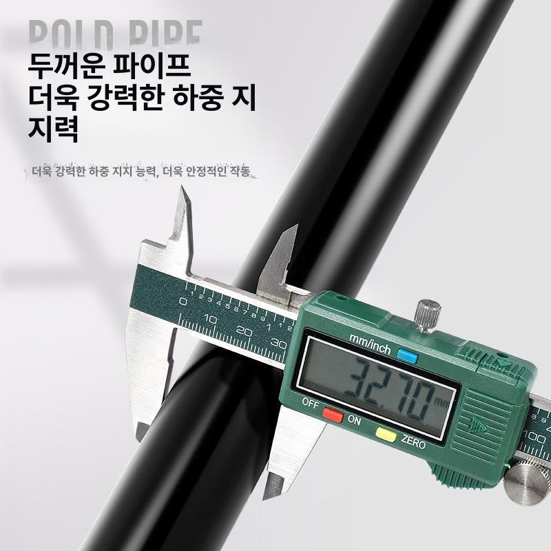 배선기 파이프풀링기 케이블 정리기 산업용 릴 엑셀 코일 바닥난방 롤러 와이어 공구 - 상세 이미지 3