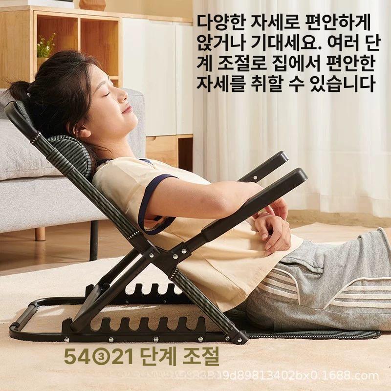 환자 침대받침대 각도조절 의료용 전동 허리 전동침대 받침대 고정 등받이 노인용 노인 다리 - 상세 이미지 2