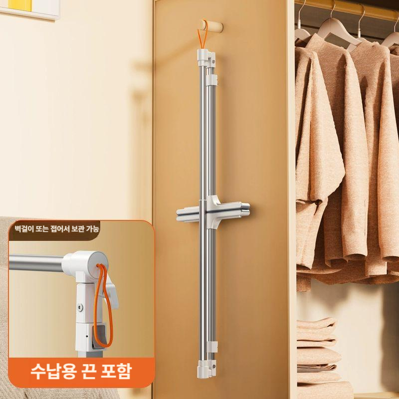 탁상용 홀더 자바라거치대 침대핸드폰거치대 침대거치대 수직 쿠션 침대누워서 아이폰 - 상세 이미지 3
