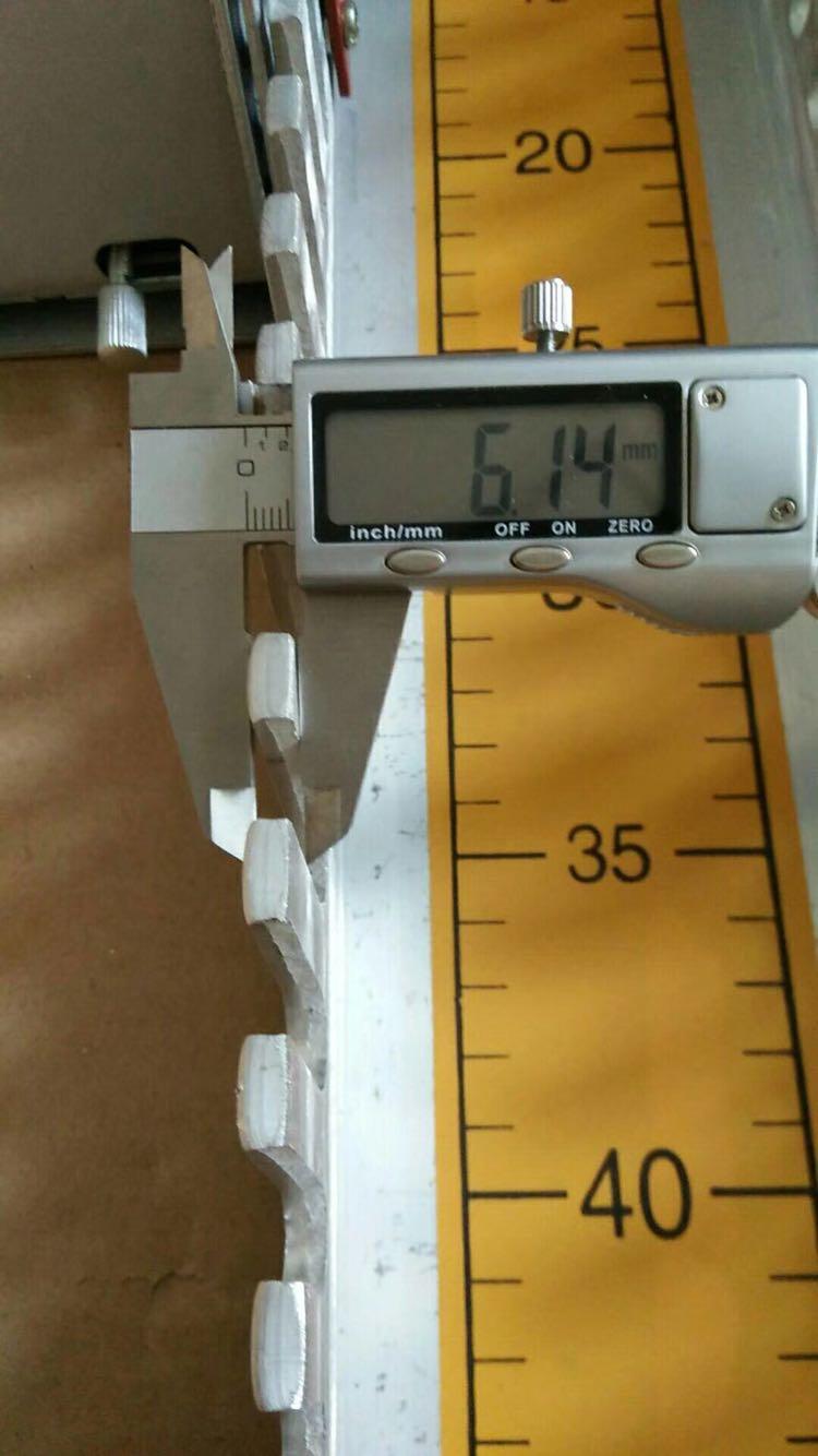 육상 스타터 페달 대회 스프린트 경기 조절식 훈련 트랙 스타팅블럭 장비 연습용 러닝 - 상세 이미지 5