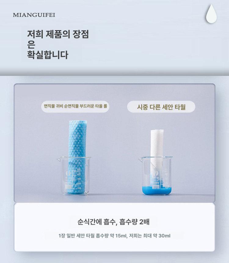 기계 물티슈디스펜서 건티슈 업소용 물수건 롤타입 타월 원통형 상업용 호텔 식당 - 상세 이미지 5