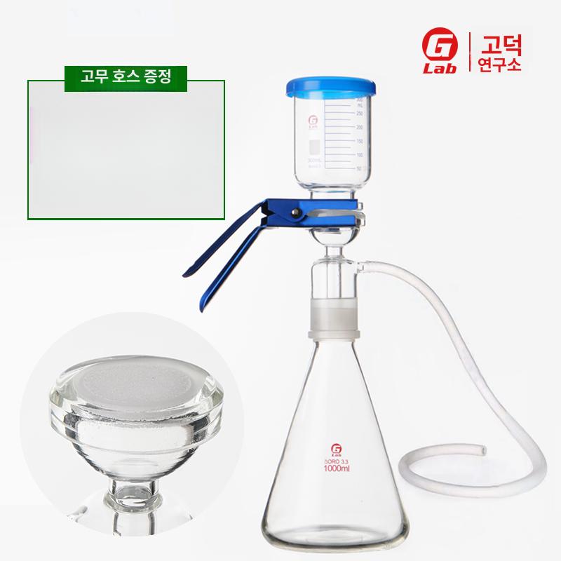 수동 진공 펌프 세트 핸드 유지 장치 이송 수동식 자동차 교체 확대기 키트 기계 공기압 - 상세 이미지 2