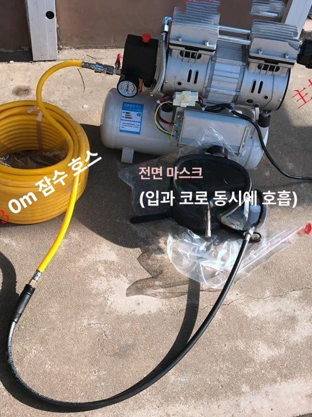 12v 콤프레샤 공기 펌프 디지털 소형 디스플레이 자동 자동차 콤프레셔 휴대용 미니 - 상세 이미지 2