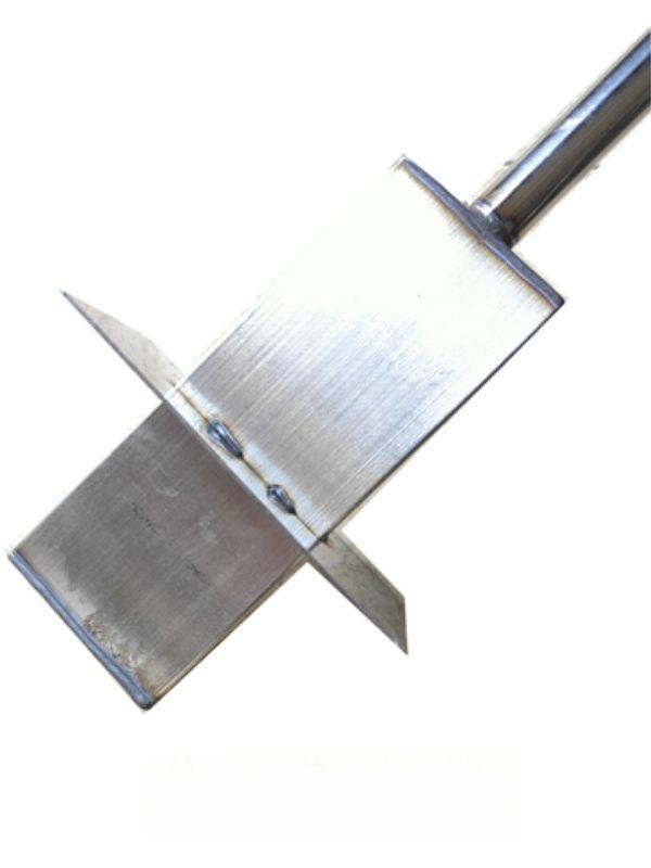 마그네틱 영구자석 핸디형 마그넷 초강력 핸드 손잡이 마그네트 원형 픽업 자성 스틱 - 상세 이미지 2