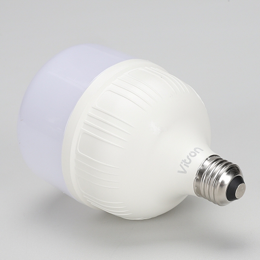 LED T-벌브 램프 30W 주광색 6500K 매장 밝은 가로등 보안등 전구 조명 비츠온 - 상세 이미지 5