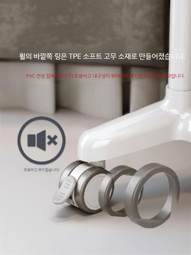 미용기기 가이드 웨딩소품 헤어핀 뷰티샵 웨딩헤어소품 머리핀 올림머리 머리땋기 헤어집게핀 수납 트 + 흰색 공식 표준 - 상세 이미지 2