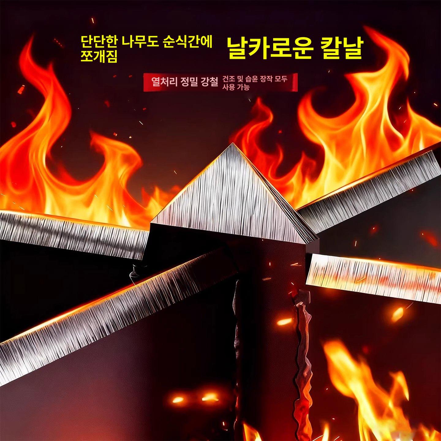 통나무 장작쪼개기 목재 분할기 스플리터 절단기 벌목 나무쪼개기 유압도끼 장작패기 - 상세 이미지 4