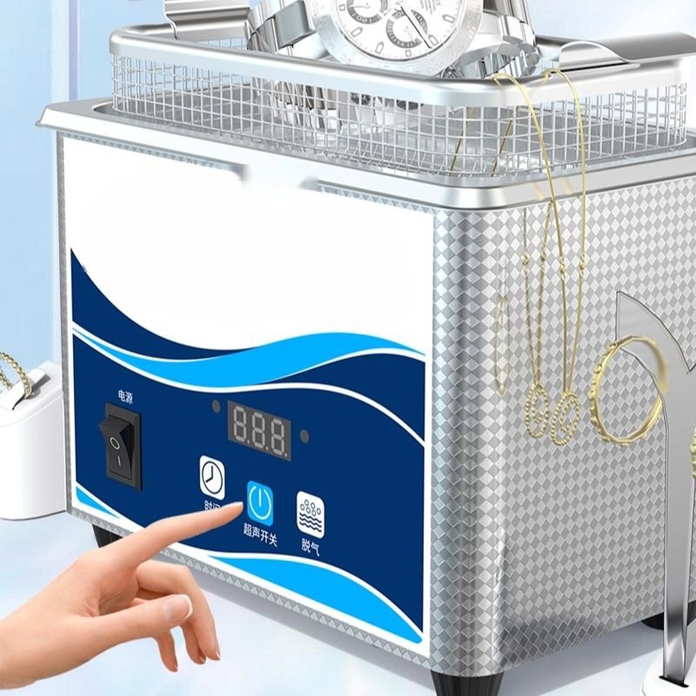 세척기 바스켓 안경 귀금속 청소 10L/240W 닦는 5단 탈지 바구니없음 100W 50W 이코노미 0 악세서리 8L 반지 0 8L 50W 이코노미 바구니없음 5단 - 상품 이미지