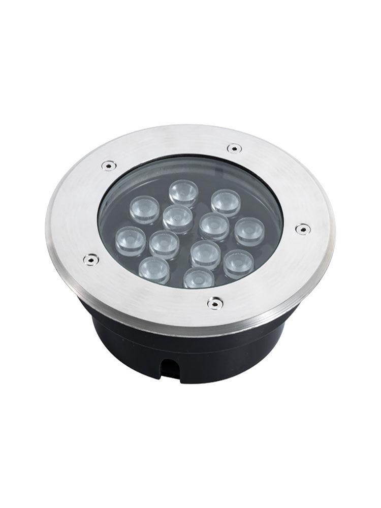 LED 야외매립조명 방수 바닥 분수등 정원 라이트 야외조명 매입 실외 태양광 수중램프 - 상품 이미지