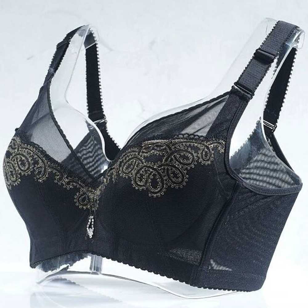 누끼컷 투명 속옷 란제리 고스트컷 마네킨 촬영 피팅 상체 여자 디피 여성 디스플레이 - 상세 이미지 3
