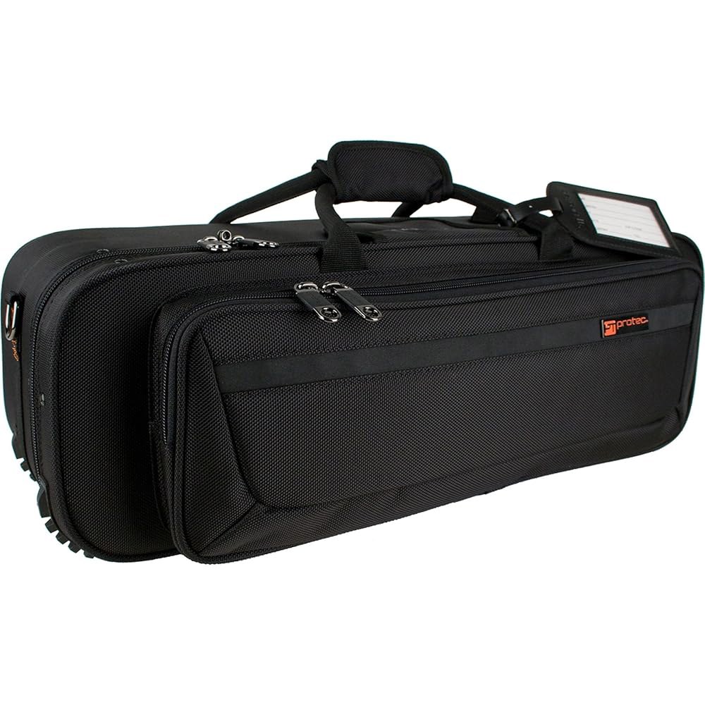 Protect PB301SCL 트럼펫 PRO PAC 슬림 라인 케이스 - 상품 이미지