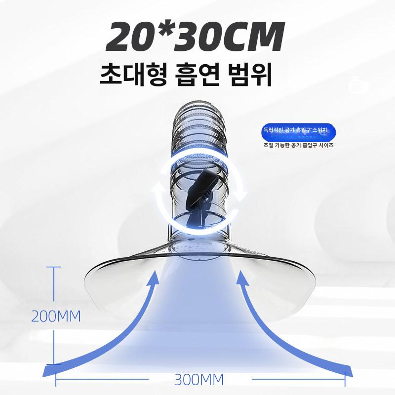 공업용 소형집진기 필터식 목공용 사이클론 흡입기 싸이클론 목공 이동식집진기 - 상세 이미지 2