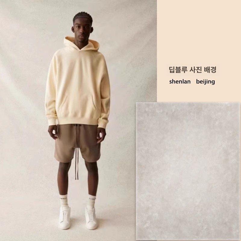 촬영용 배경지 그린 셀프 인스타 크로마키 틱톡 부직포 그라데이션 스튜디오 촬영소품 소품 - 상세 이미지 4