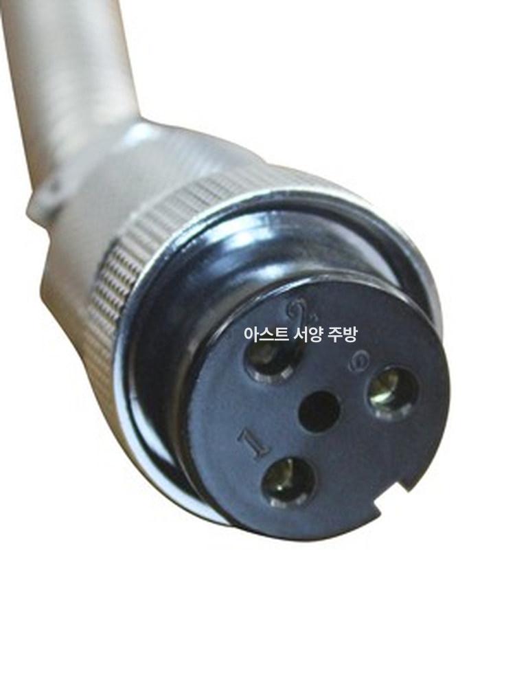 업소용 팝콘 기계 자동 메이커 전체 부품 제조기 스텐 - 상세 이미지 3