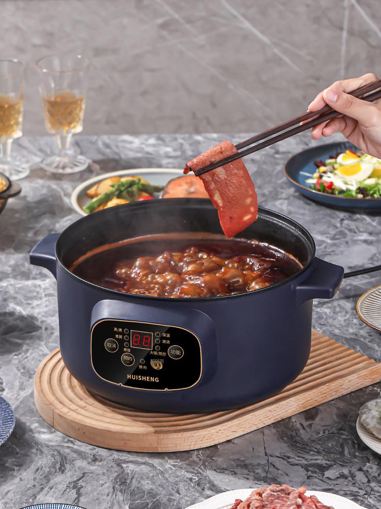 가정용 전기만두찜기 전기찜기 스팀기 업소용 찜통 스팀찜기 멀티찜기 다용도찜기 - 상세 이미지 5