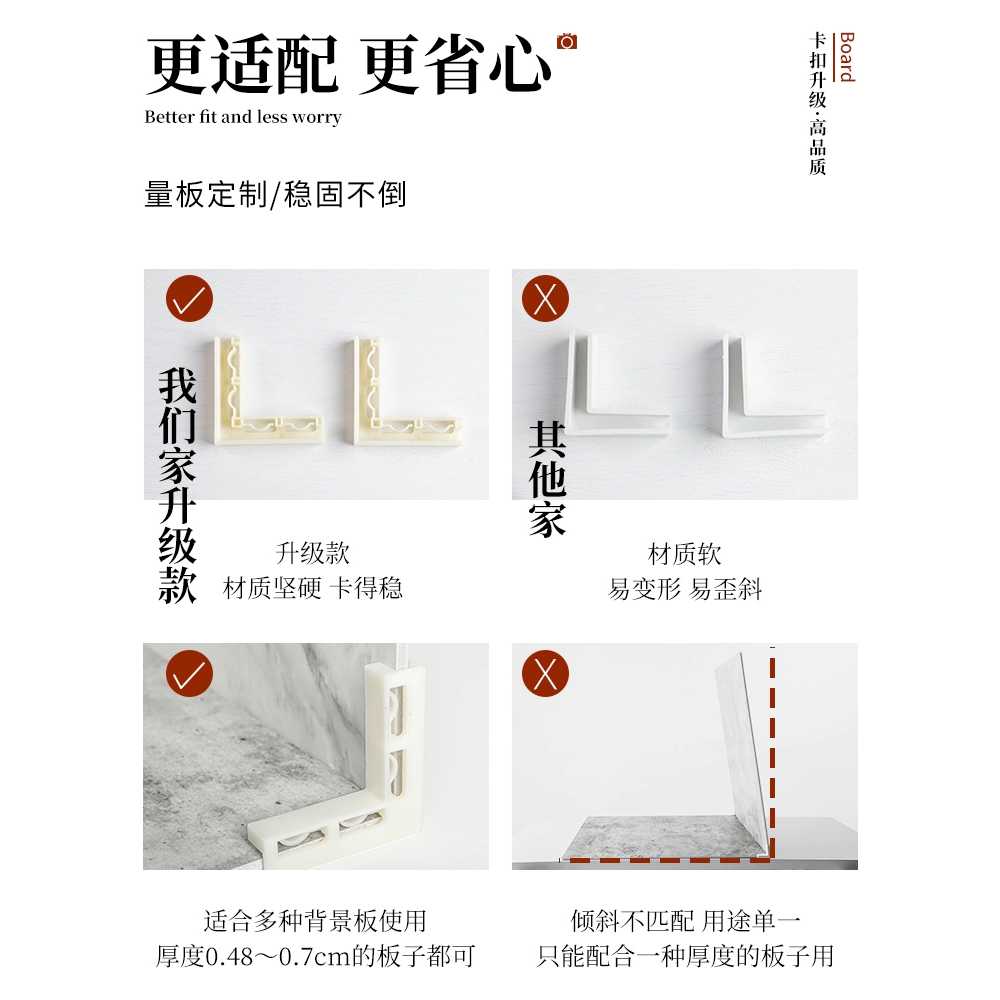 규조토 텍스쳐 사진 감성 스튜디오 셀프 배경판 3D 간이 촬영배경 천 틱톡 파스텔 - 상세 이미지 4