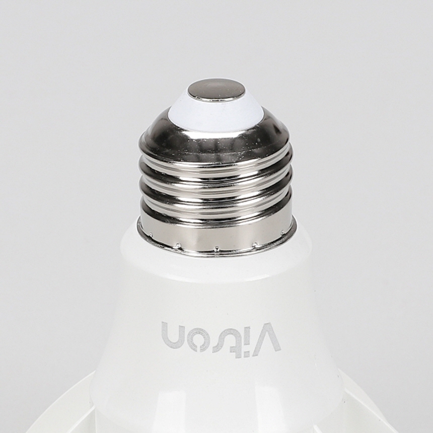 LED PAR30 램프 V2 화이트 확산형 15W 전구색 3000K 매장 전구 조명 비츠온 - 상세 이미지 5