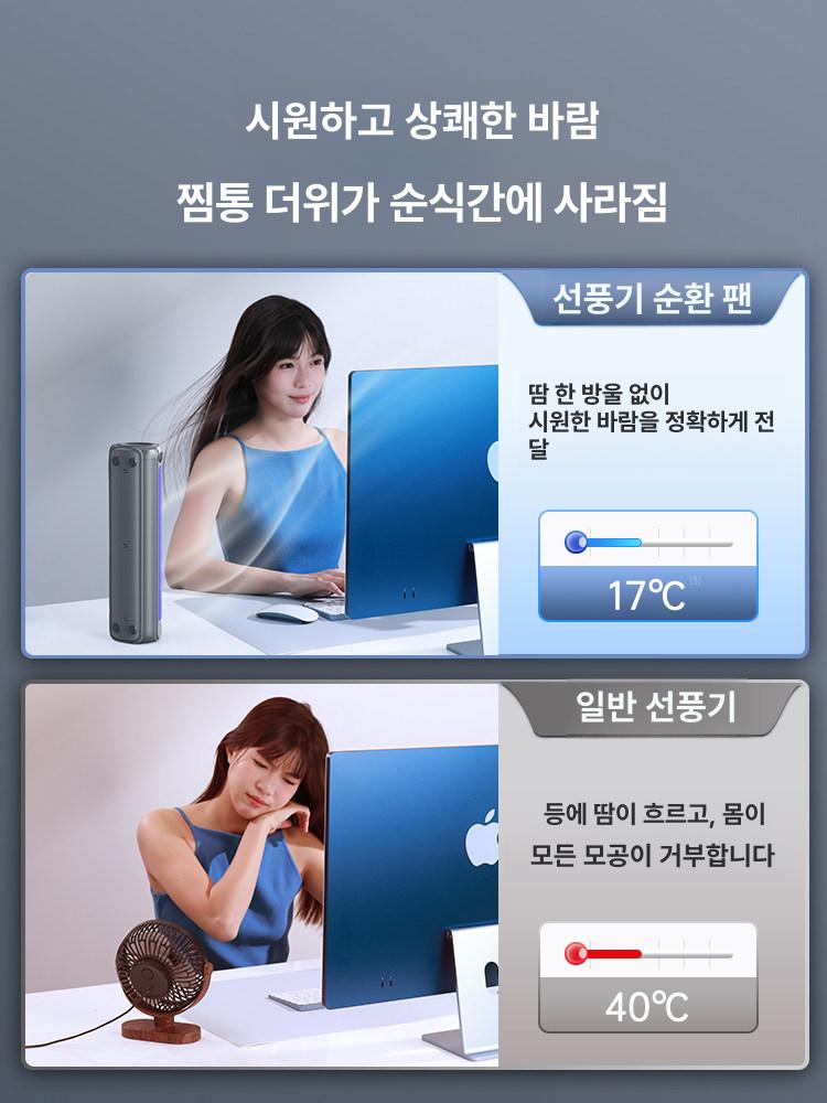벽걸이 리모컨 벽선풍기 박스팬 산업용 캠핑용 사무실 화장실 레트로 신일 리모콘 - 상세 이미지 4