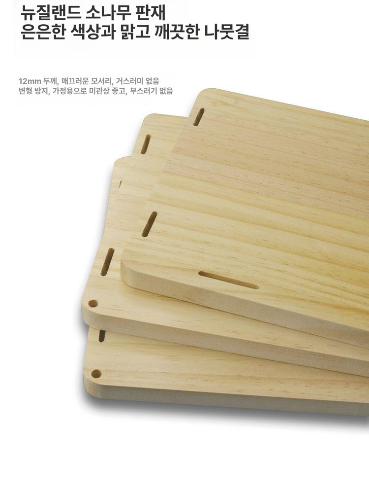 LED 전시대 대형 높이 진열 피규어장 피규어케이스 대형피규어장식장 쇼케이스 보관함 - 상세 이미지 4