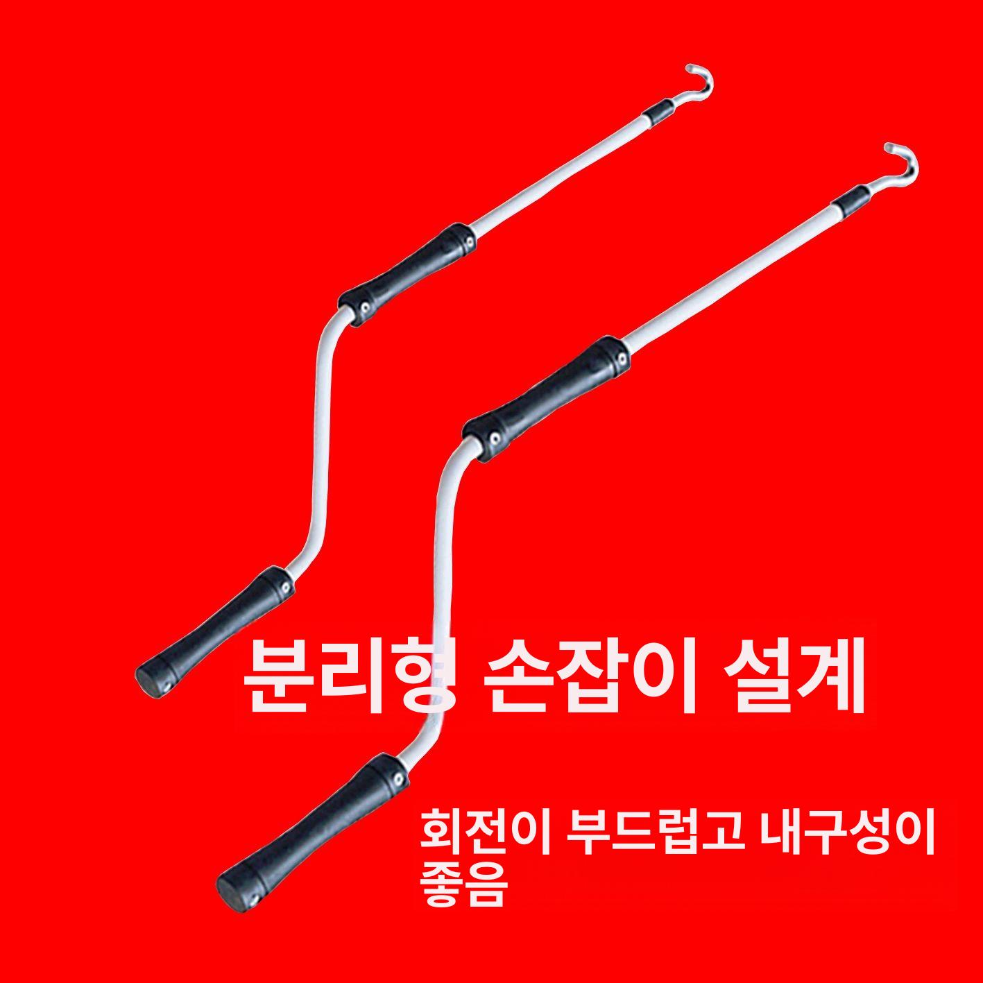 차량용 햇빛가림막 교체용 캐노피 지붕 부품 야외행사 임시 가림막 차고용 - 상세 이미지 2