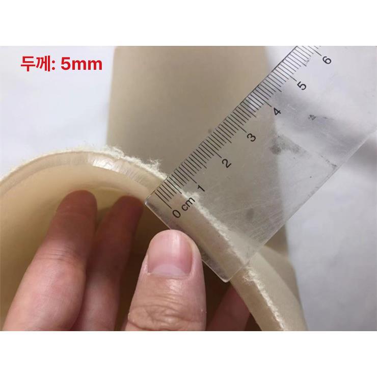 의족 덮개 실리콘 보호 엄지 인조다리 의수손가락 발가락 모형 인공의수 - 상세 이미지 5