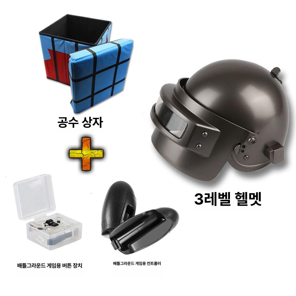 세트 헬멧 러시아 할로윈 빈티지 코스프레 데칼 레이싱 액세서리 버전 방탄모 - 상세 이미지 3