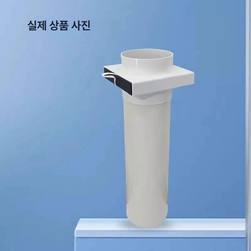 산업용환풍기 필터 환기팬 실내환기장치 차챠 산업용환기팬 강력 업소용환풍기 구땨 환풍기덕트 - 상세 이미지 5