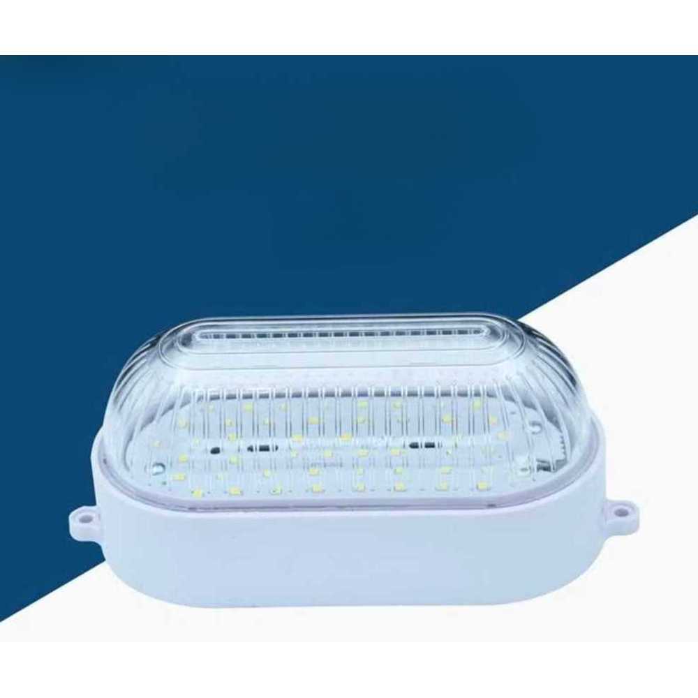 냉동고 LED 안정기 스트립 교체 욕실 저장고 공장 냉동차 냉동창고 램프 특수 전구 - 상품 이미지