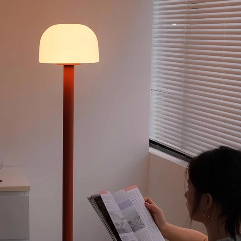 북유럽 미니멀 미니협탁 캐비닛 침대협탁 틈새 소파 모듈 침실용 침대옆선반 수납협탁 이미지 6