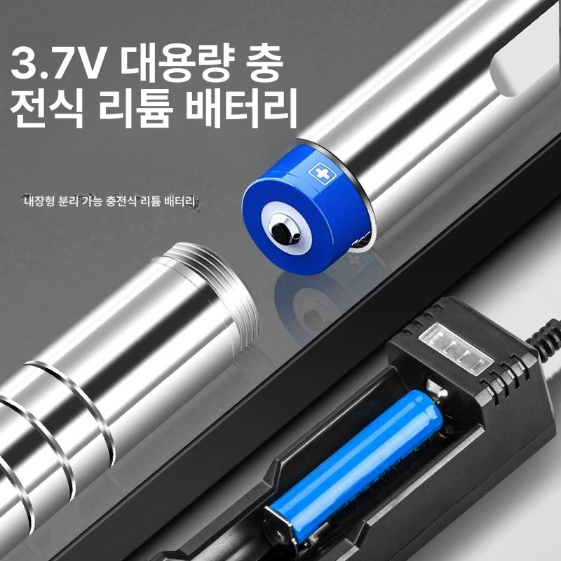 소형 휴대용각인기 금속 날인기 목재 레터링 조각 공방 목공 마킹 펜 내구성 - 상세 이미지 3