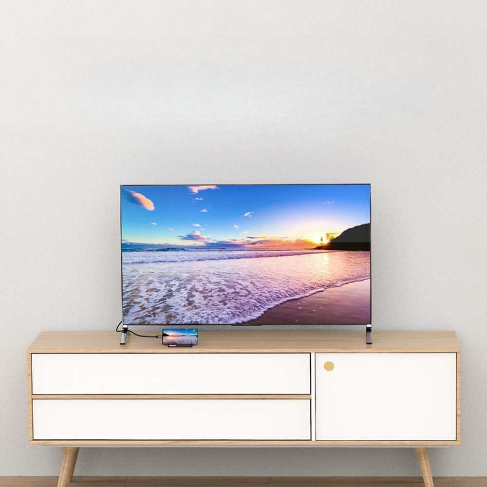 HDMI to TYPE 닌텐도 케이블 독 미러링 C 넥시 젠더 엠비에프 변환 리버네트워크 - 상세 이미지 5