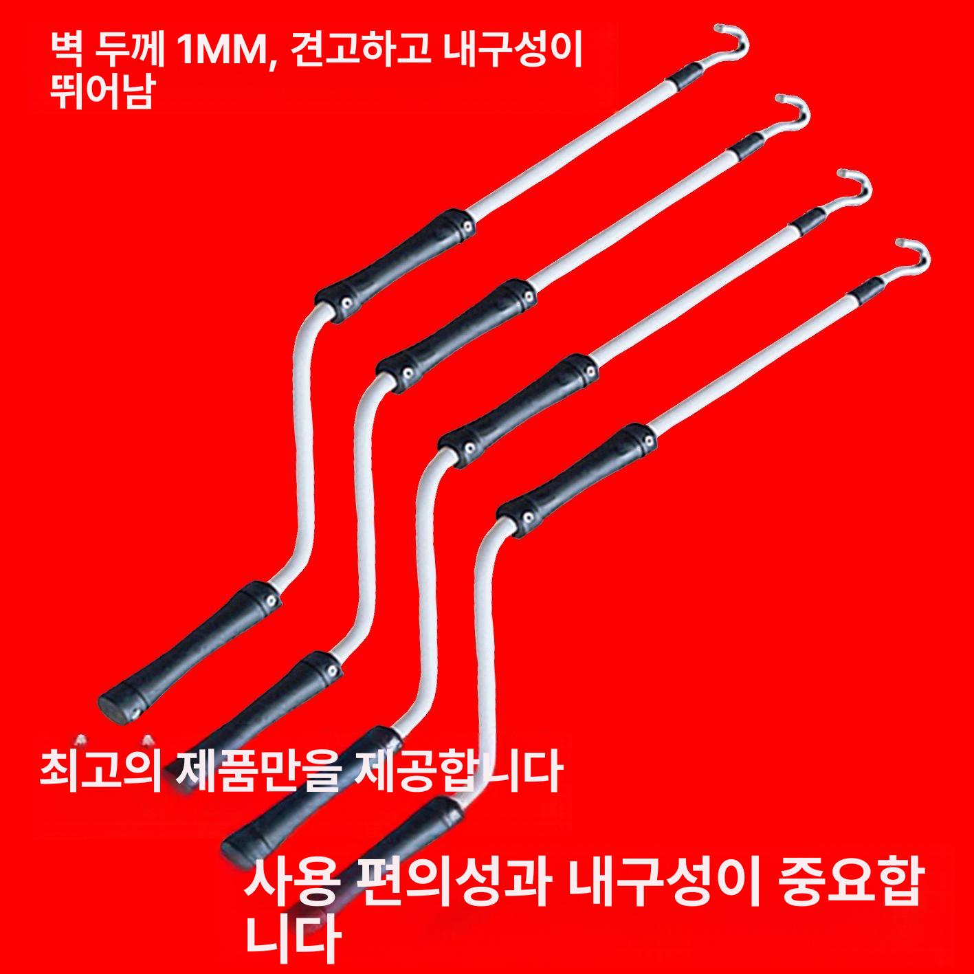 차량용 햇빛가림막 교체용 캐노피 지붕 부품 야외행사 임시 가림막 차고용 - 상세 이미지 3