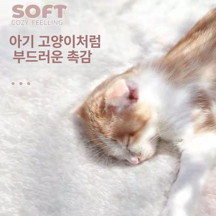 대형 카페트 라운드 기하학 스트라이프 천연 패턴 부드러운 양모 거실 단모 라이트 원형 - 상세 이미지 5