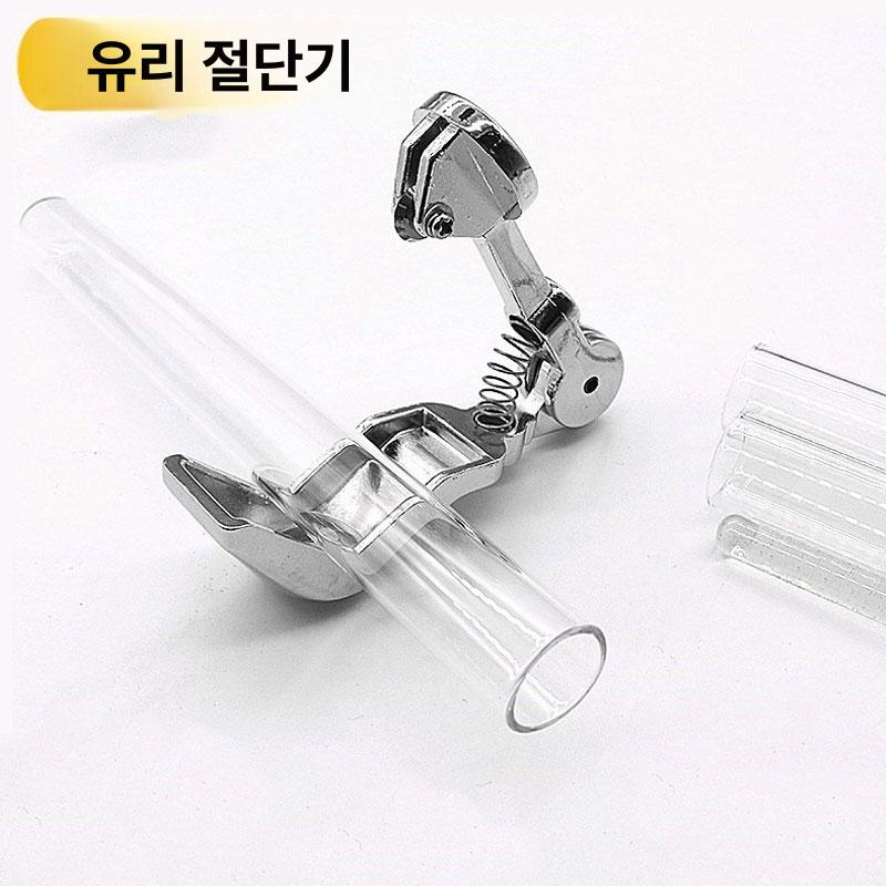핸드형 절단기 내구성 세트 금속 전체세트 식기세척기 기계 유리 다진 플라 날포함 필러 - 상세 이미지 2