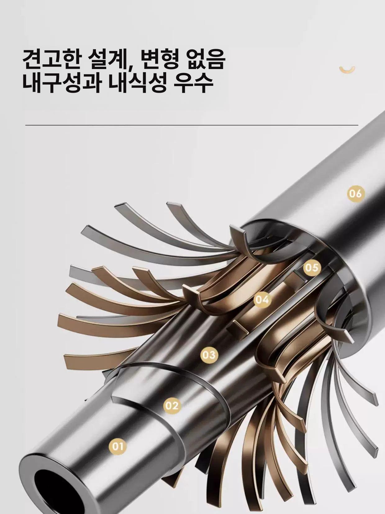 LED 욕실조명거울 화장실 반원 욕실거울 대등 미러 발광 양타원 안개 타원형 벽걸 - 상세 이미지 3